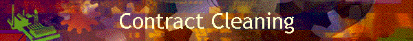 Contract Cleaning
